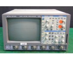 Oscilloscope